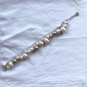 Silpada First Alert Bracelet
